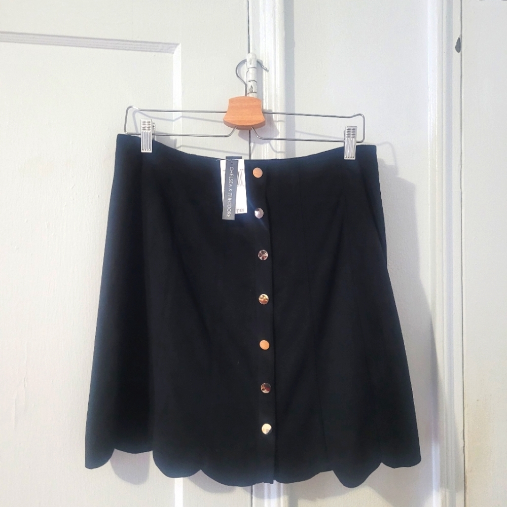 NWT skirt